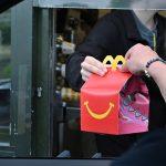 McDonald’s unveils 2026 FIFA World Cup Happy Meal