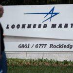 Lockheed Martin hits jackpot as defense spending stays strong
