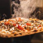 Award-winning pizza restaurant chain files Chapter 11 bankruptcy
