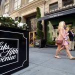 Luxury retailer cuts 16% corporate jobs as bankruptcy exit nears
