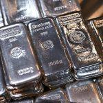 HSBC resets silver price target for the rest of 2026