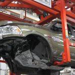 Ford rival doubles down on China with bold move
