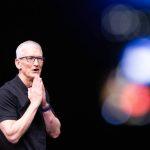 Morgan Stanley resets Apple stock price target after earnings
