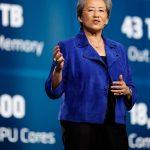 AMD and Intel lead 2026 gains as AI guard changes