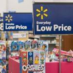 Walmart makes big move into beauty to rival Target