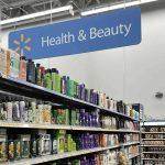 Walmart makes in-store move to challenge Target