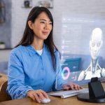 J.P. Morgan examines if AI is really after your paycheck