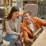 78-year-old furniture company stops production, plans bankruptcy