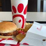 Chick-fil-A brings back its best-selling sandwich of all time