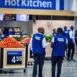 Walmart adds new service to compete with DoorDash, UberEats