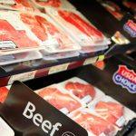 Walmart launches exclusive premium beef line