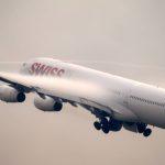 Another plane company enters bankruptcy, will liquidate