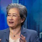 AMD CEO Lisa Su drops rare message on AI careers