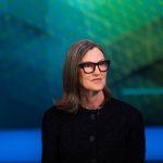 Cathie Wood may have timed her Elon Musk bet just right