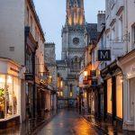 24-year-old travel company files for bankruptcy, cancels trips