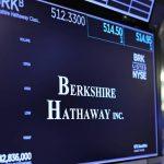 Warren Buffett’s successor Greg Abel makes another $10 billion bet
