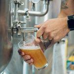 Bourbon and beer maker files Chapter 7 bankruptcy, shuts down