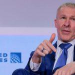 United Airlines CEO Scott Kirby signals a major business shift