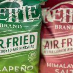 Goldfish maker says it may cut some brands as snack sales weaken