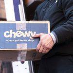 Morgan Stanley resets staggering Chewy stock target