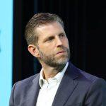 President Donald Trump owns roughly $5M in surging AI stock