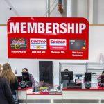 Costco stock price shocks market despite major blowout quarter