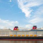 Disney Cruise Line quietly bans a popular practice