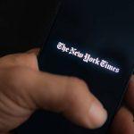 Warren Buffett’s Berkshire triples stake in newspaper giant