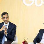 Google DeepMind prepares for risk of AI agents going rogue