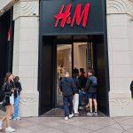 79-year-old fast-fashion retailer closes 128 stores