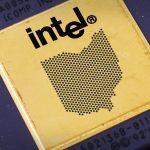 Bank of America resets Intel stock price target