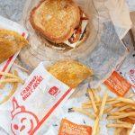 Fast-food chain closes 70 restaurants, even bigger cuts coming
