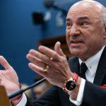Bernie Sanders slams Kevin O’Leary with stinging rebuke