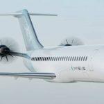 Another plane company files for bankruptcy