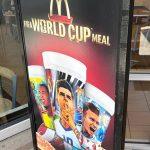 McDonald’s brings back collectible World Cup fan favorite