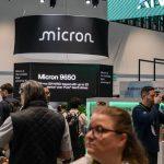 Micron erases weeks of 2026 rally in shocking move