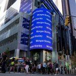 Morgan Stanley CEO floats bold $10T wealth opportunity