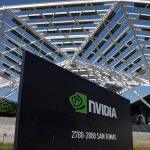 Nvidia’s $6.9 billion side bet just paid off in a big way