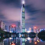 China is about to overtake the US as a top travel destination
