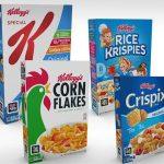 Breakfast giant cuts more workers after plant shutdown