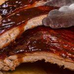 46-year-old barbecue chain franchisee files Chapter 11 bankruptcy
