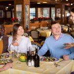 32-year-old high-end restaurant chain closes all locations