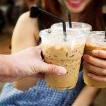 Starbucks, Dunkin’, and Luckin push products outside of coffee