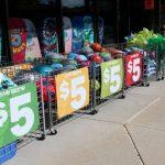 Popular discount retailer gets rid of key store section