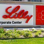 Eli Lilly scores a first in major pharma milestone