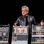 Nvidia just hit a jackpot in the Chinese market