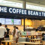 Starbucks rival targets comeback after dozens of store closures