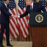 White House sends blunt message to Warsh as Fed rate fears rise