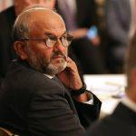 Adobe’s outgoing CEO makes CEO big bet on the future