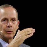 Chevron and Microsoft bet big on data centers